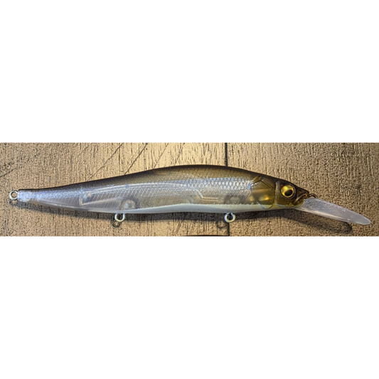 Megabass Vision Oneten +1 Custom