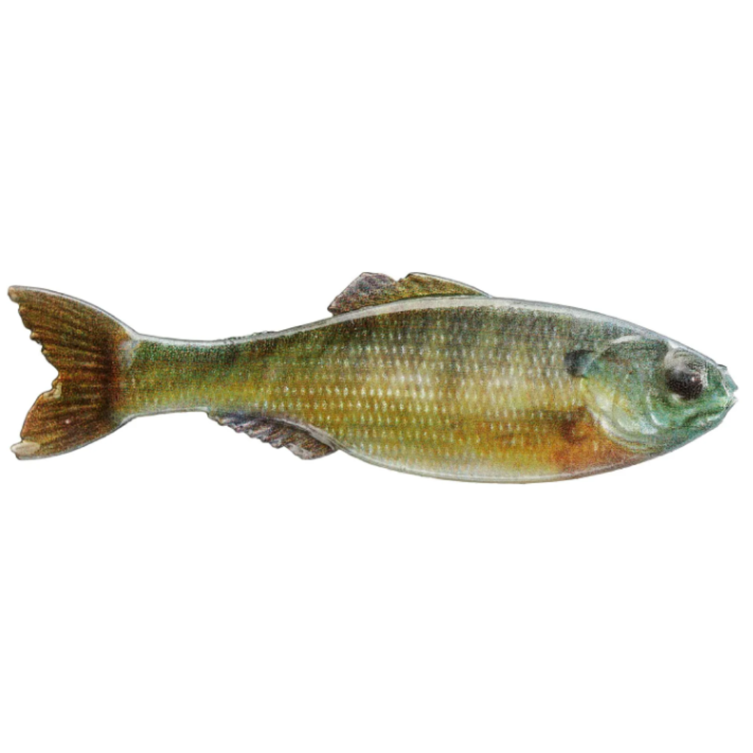 6th Sense Panorama Shad