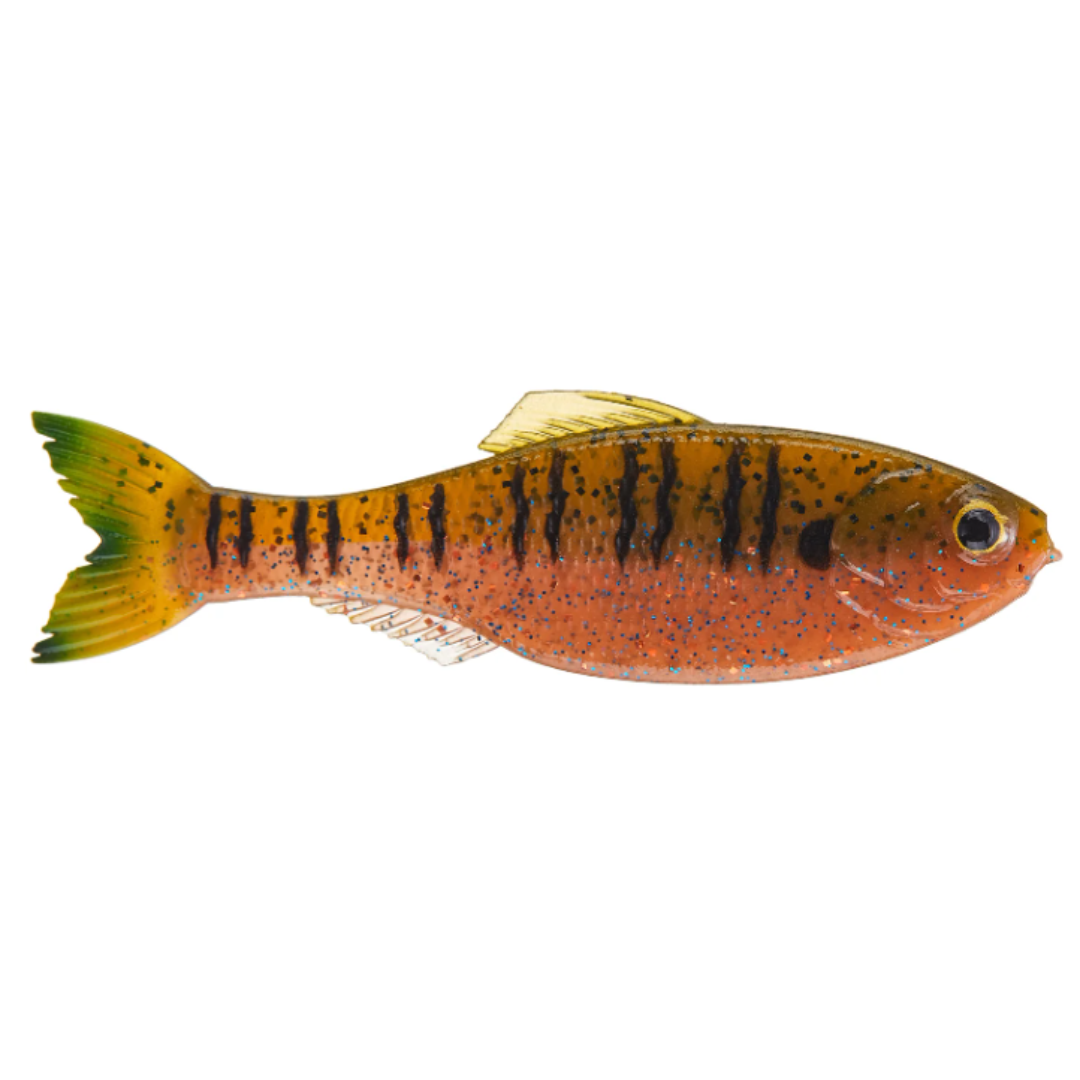 6th Sense Panorama Shad