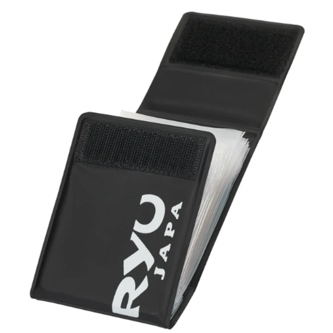 Ryugi Single Hook Stocker II