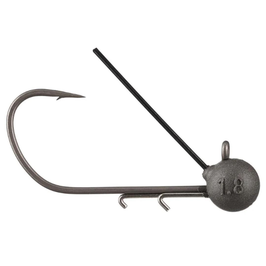 Ryugi Mono Guard G2 Vespa Ball Jig Head – Wickham Fishing