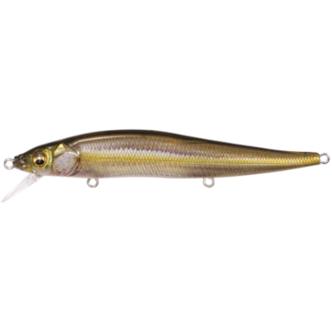 Megabass Vision Oneten Jr
