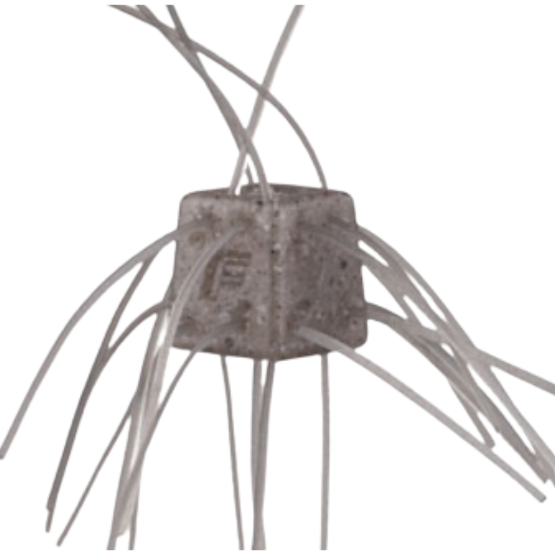 OSP Saikoro Rubber Dice Non-Salt (4pkt)