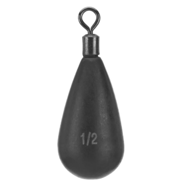 Tungsten Free Rig Weight – Wickham Fishing