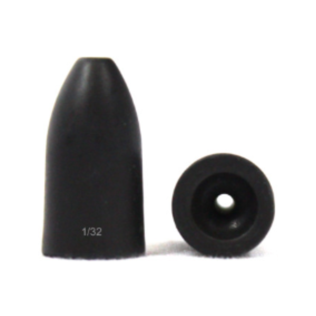 Tungsten Worm Weight