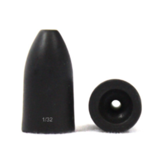 Tungsten Worm Weight