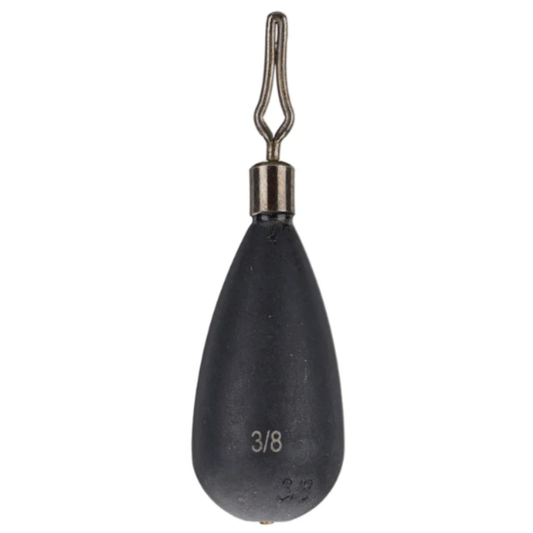 Tungsten Drop Shot Weight