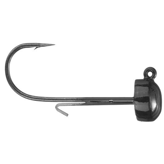 Ned Rig Jig Head (Mustad Hook)