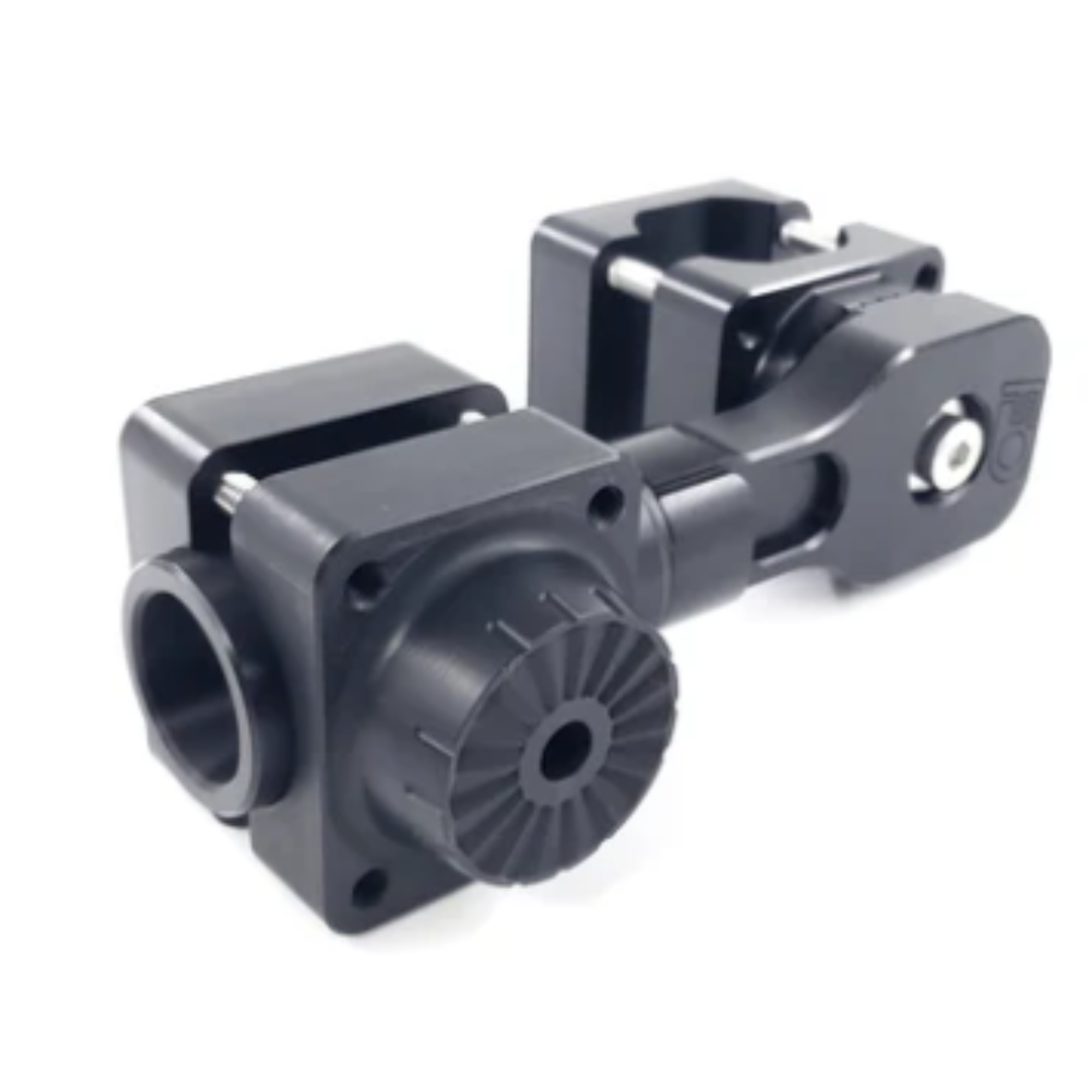 Fish Obsessed Dominator Mount