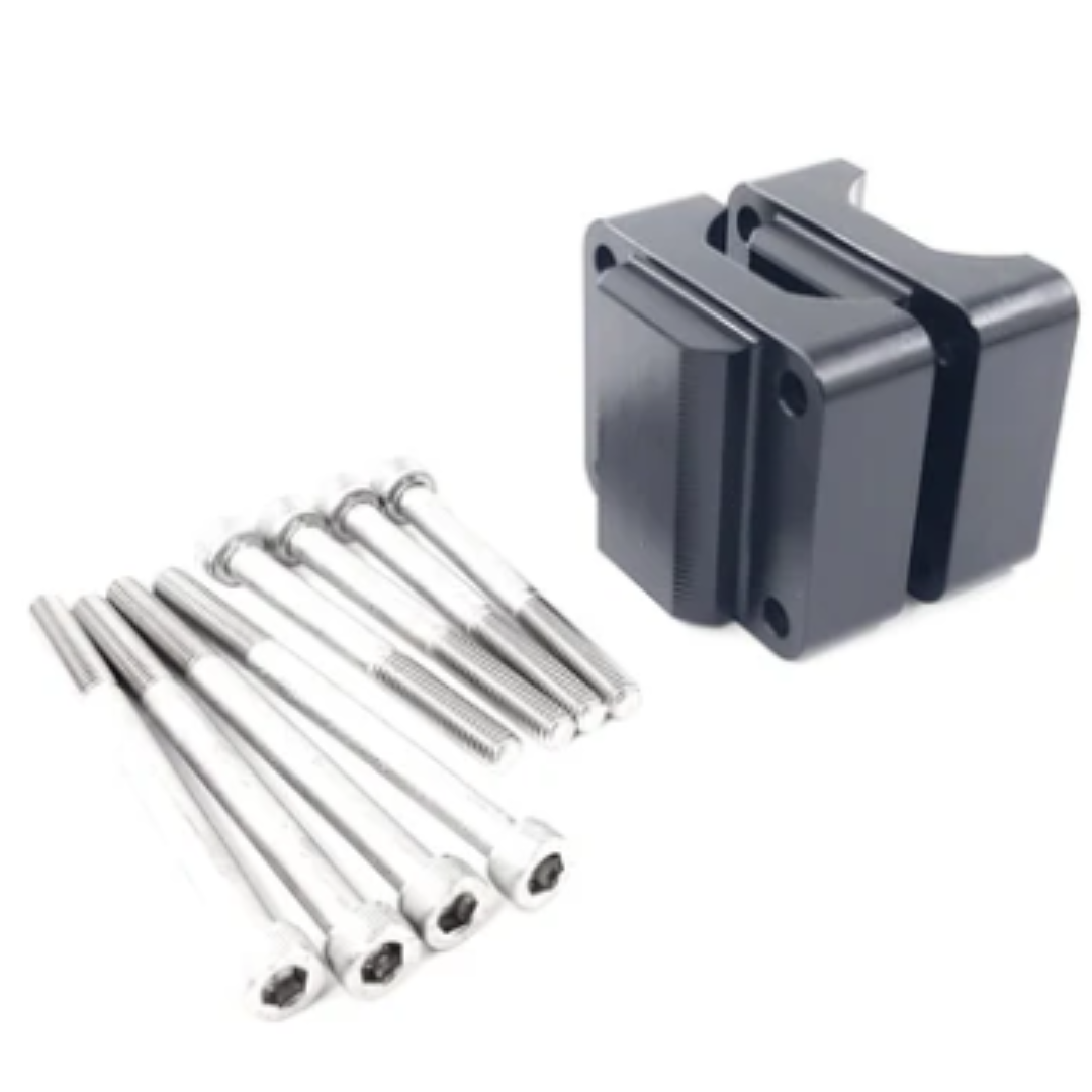 FO-LINK OFFSET ADAPTER 2 Pk