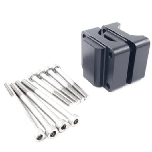 FO-LINK OFFSET ADAPTER 2 Pk