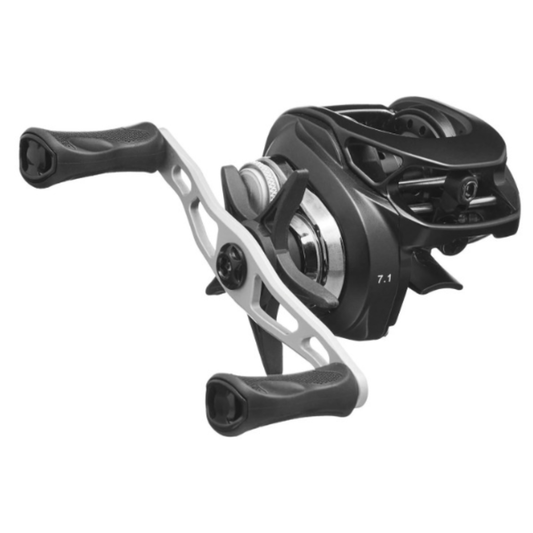 EDC 100 (Bates Fishing Co)