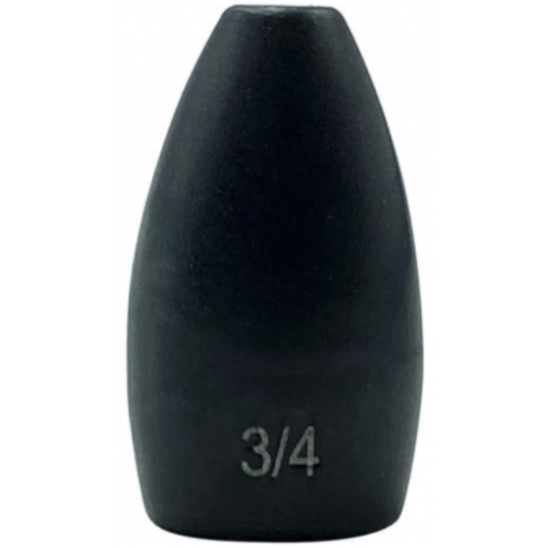 Tuff Tungsten Flipping Weight