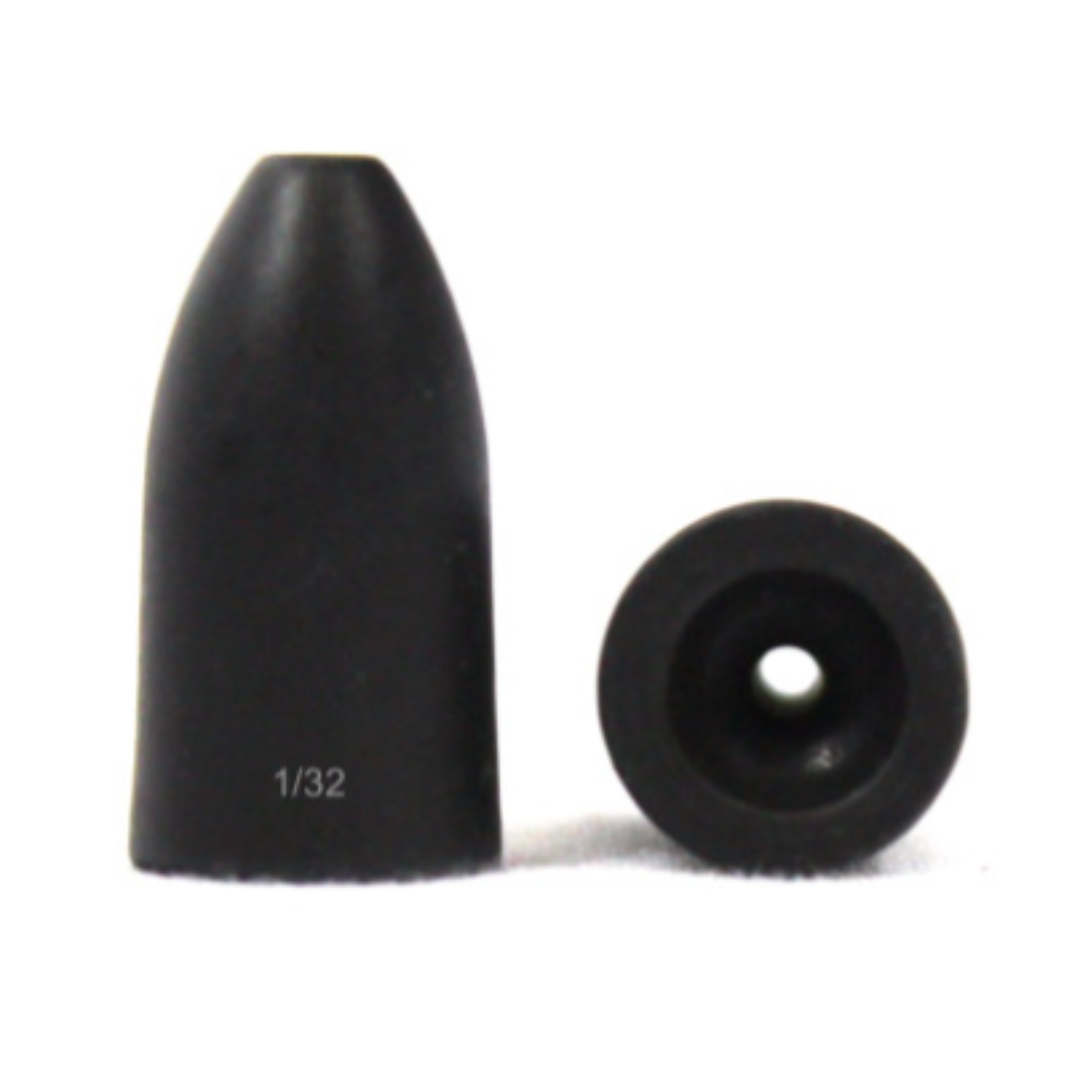 Tuff Tungsten Worm Weight