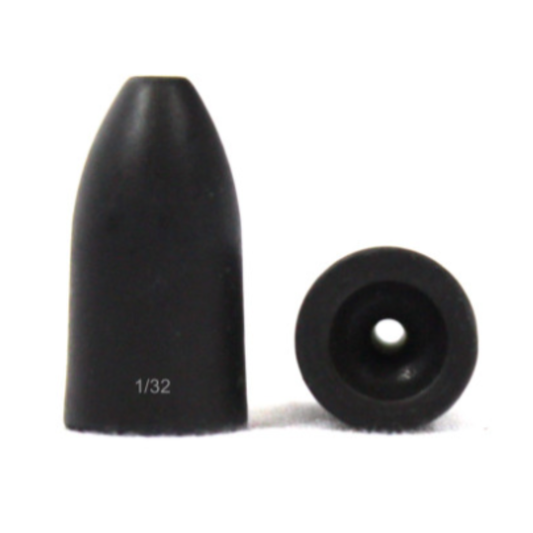 Tuff Tungsten Worm Weight