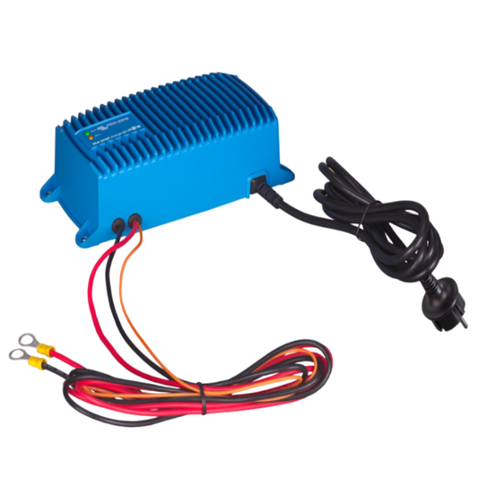 Victron Blue Smart IP67 24V 12A Battery Charger