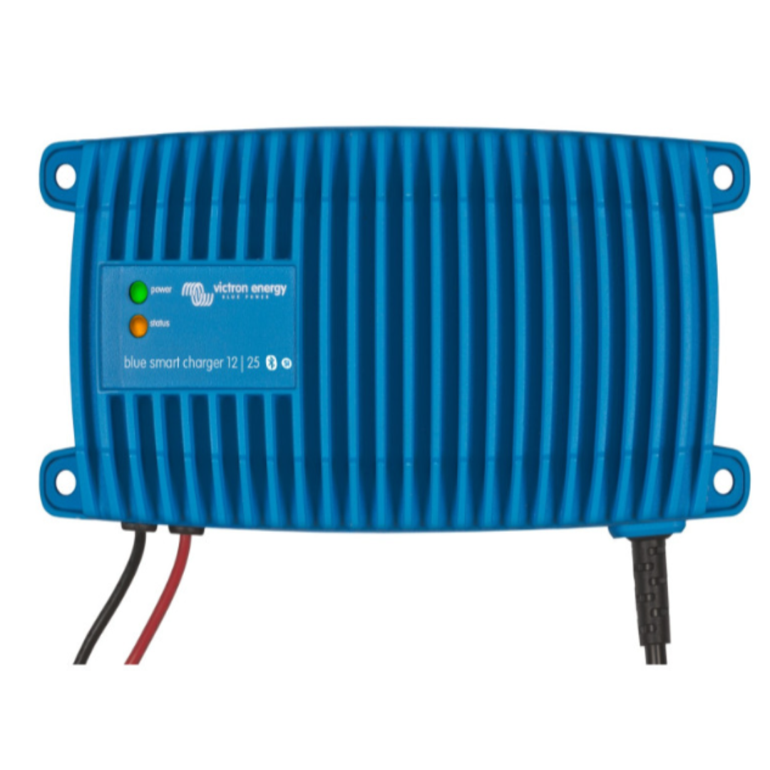 Victron Blue Smart IP67 12V 13A Battery Charger