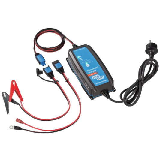 Victron Blue Smart IP65 24V 13A Battery Charger