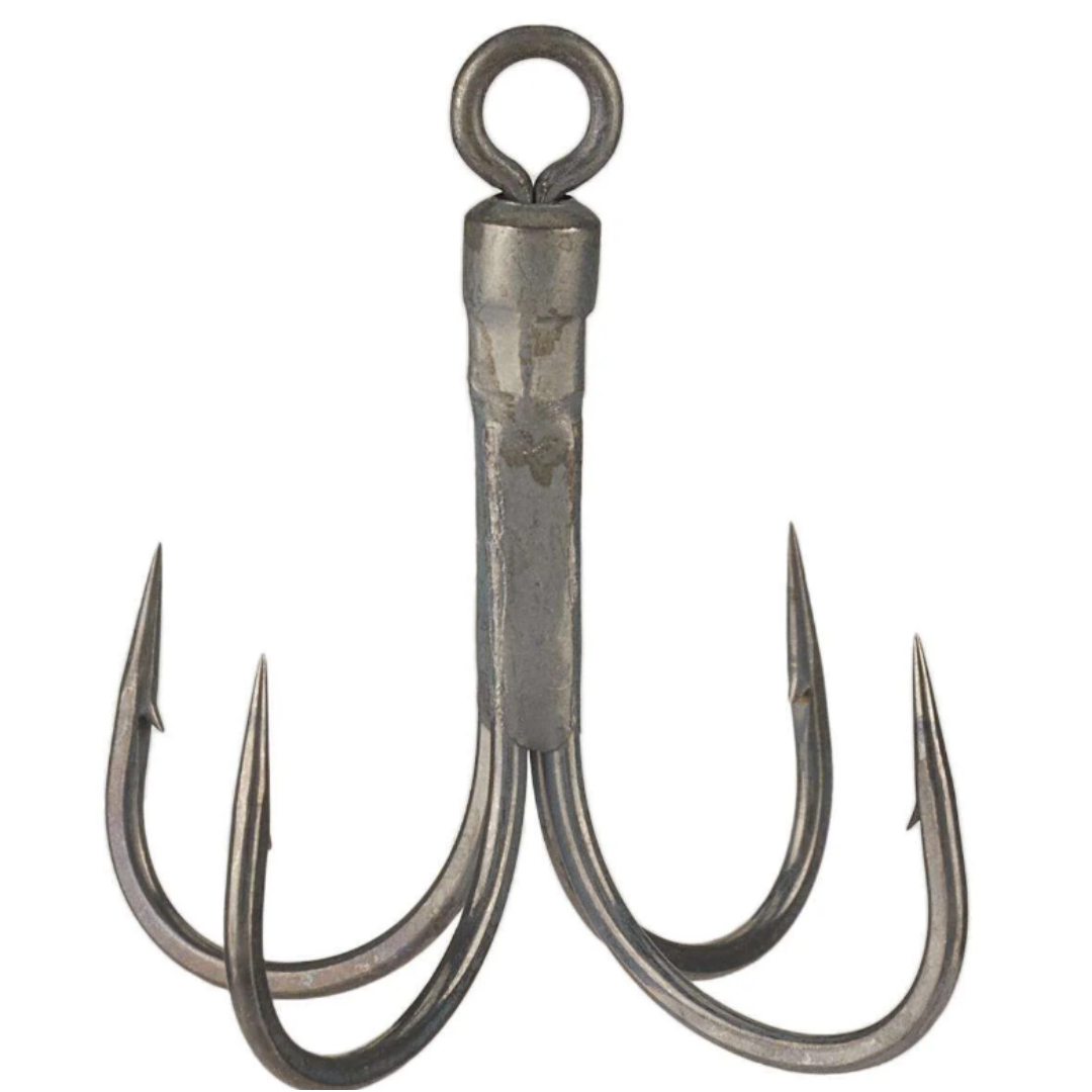 Ryugi Pierce Quad Swivel Eye Hook