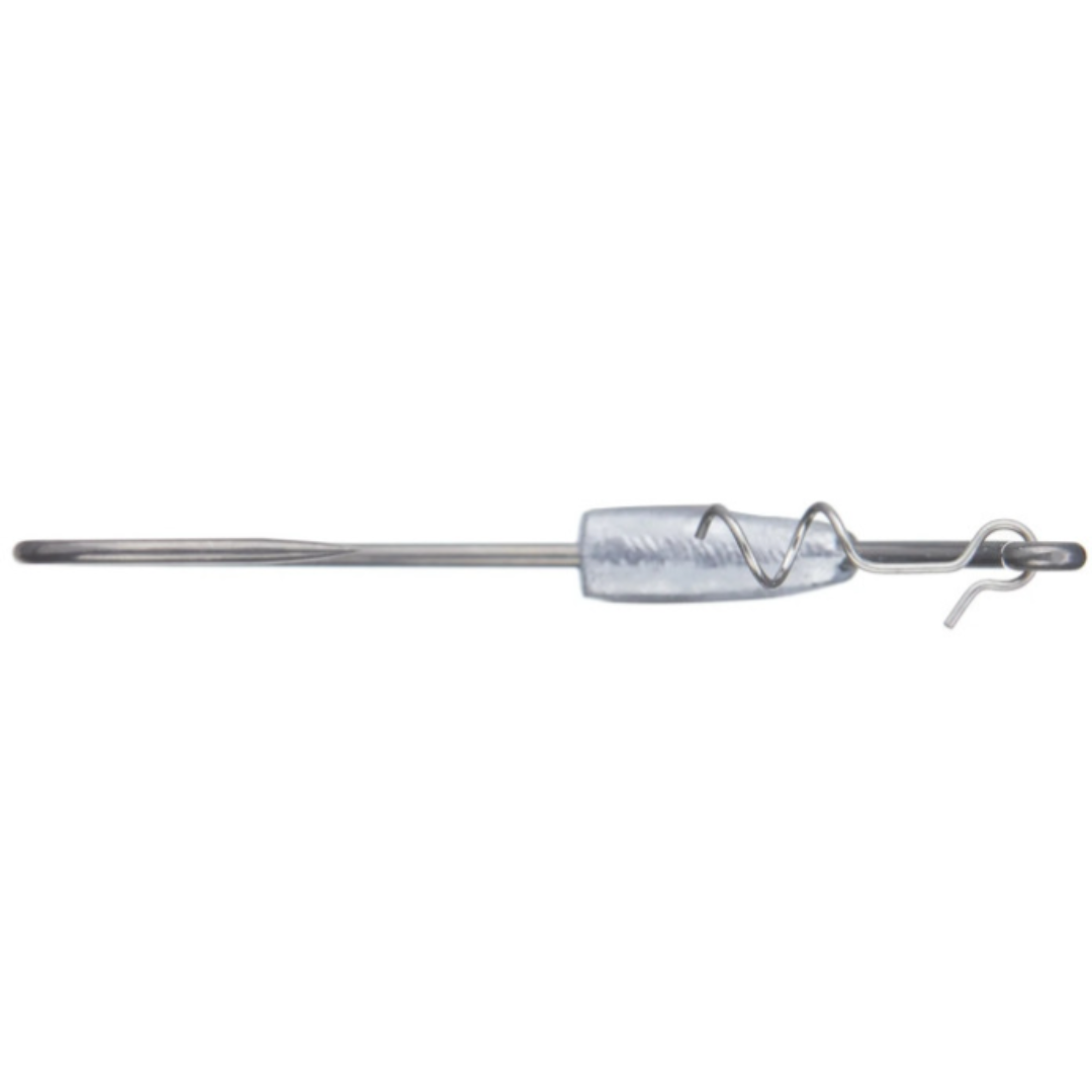Ryugi Pierce Heavy Weighted Screwlock Wide Gap Hook