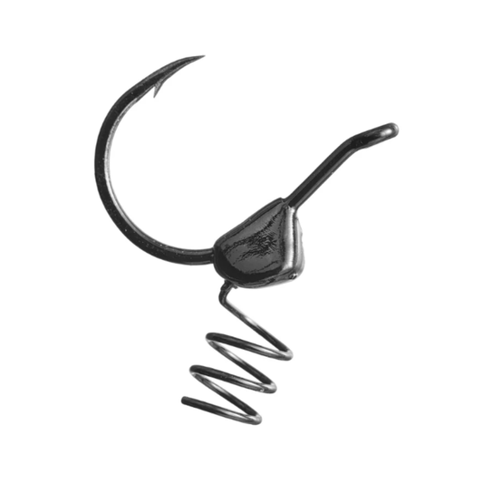 Core Tackle Wacky Shot 3pk