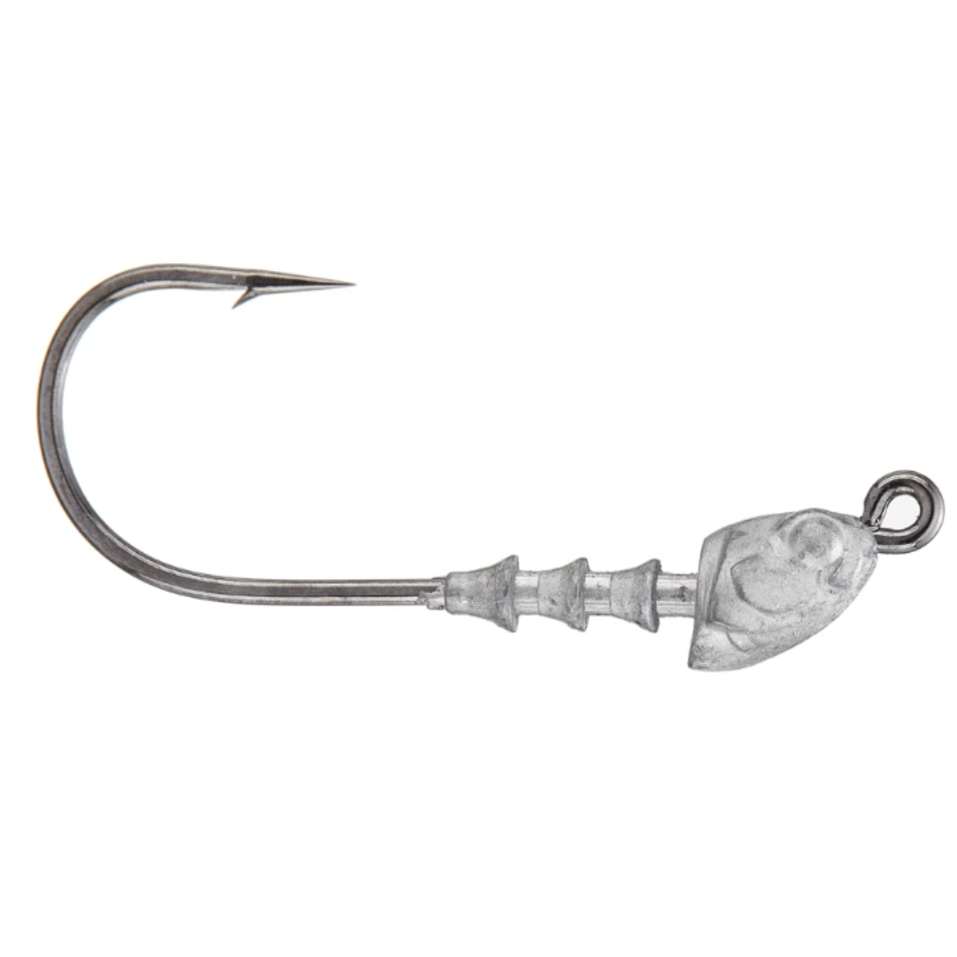 6th Sense Divine Umbrella Rig Jigheads - 5PK