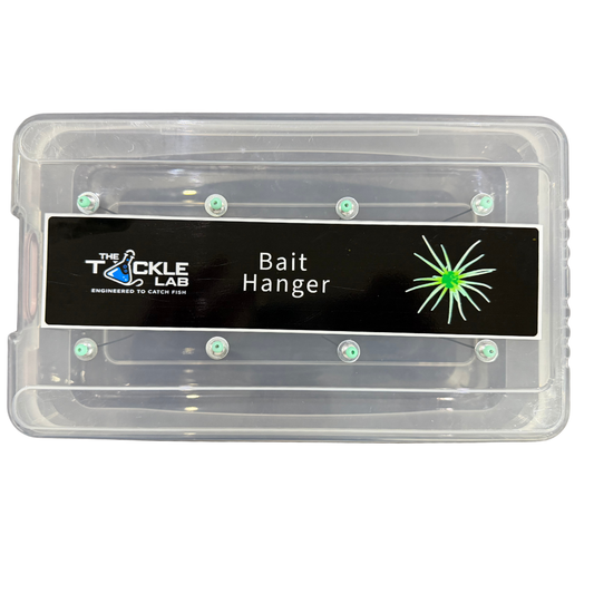 Urchin Bait Storage Box