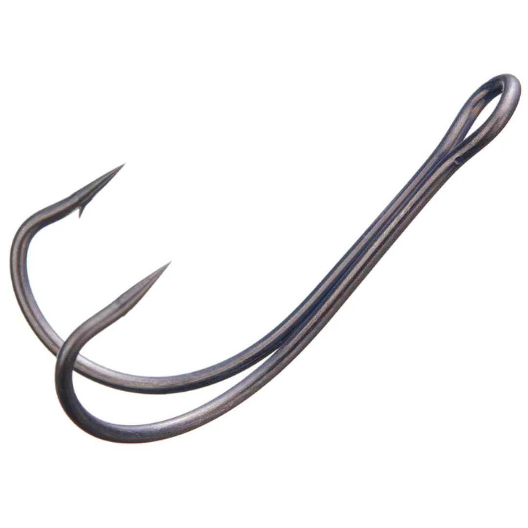 Ryugi Custom Frog Hook 2pk