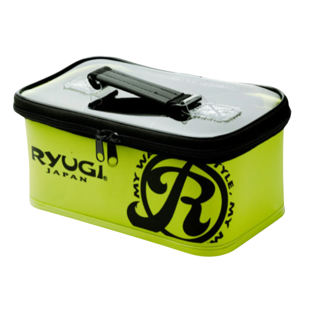 Ryugi Item Bag III
