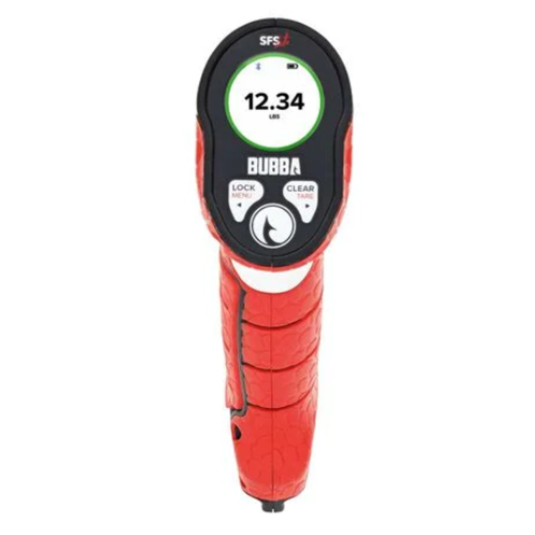 BUBBA Smart Fish Scale Lite