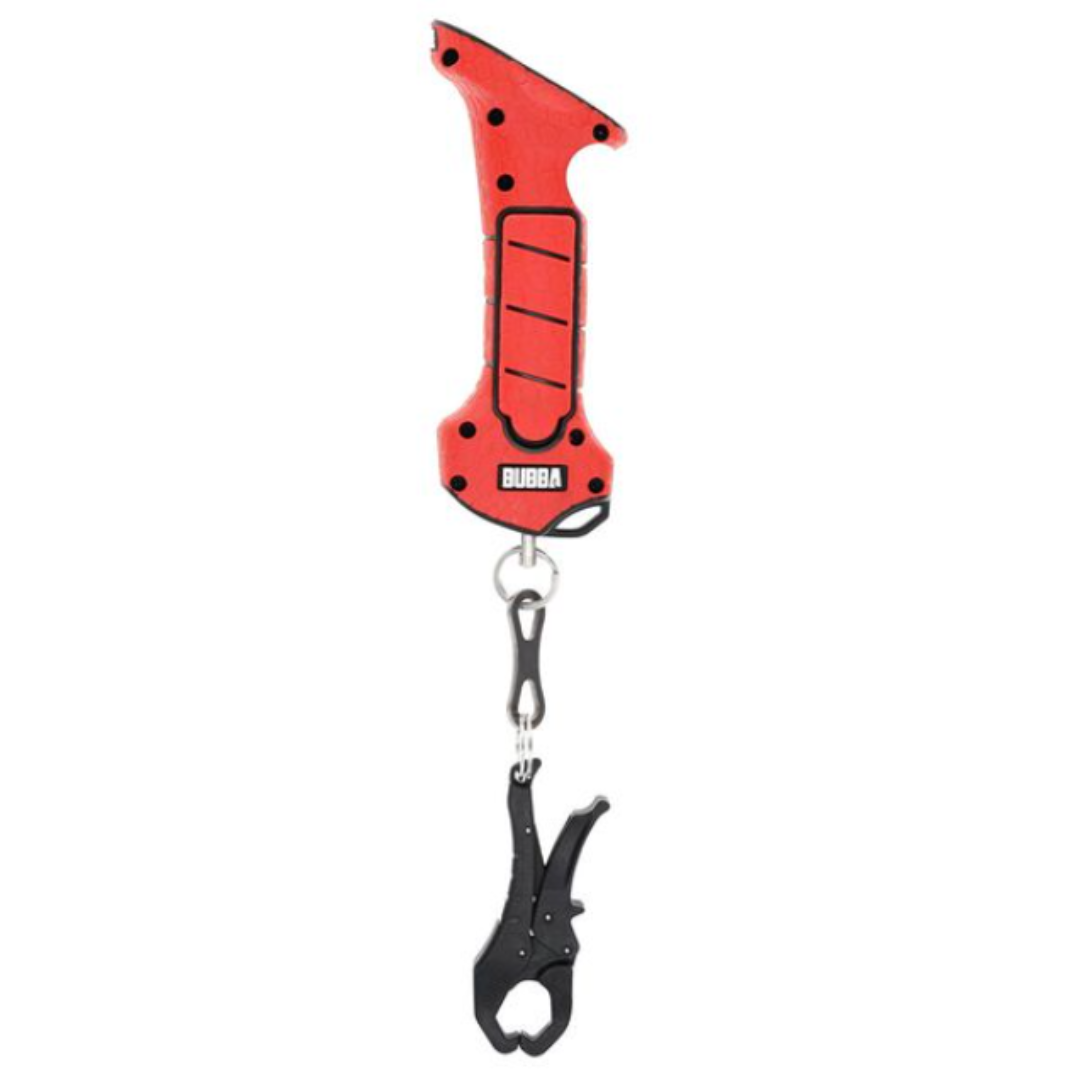BUBBA Smart Fish Scale Lite