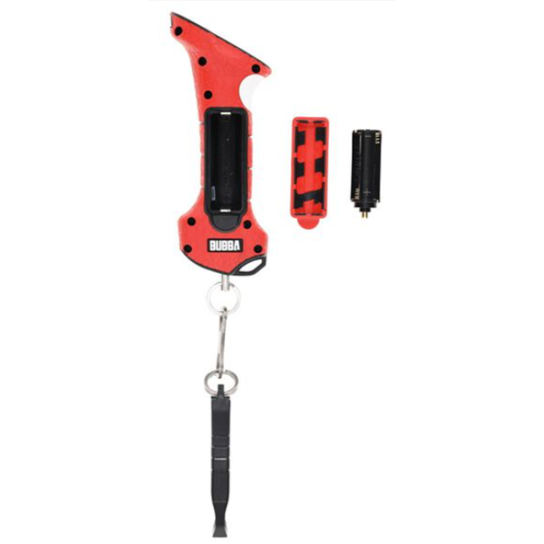 BUBBA Smart Fish Scale Lite