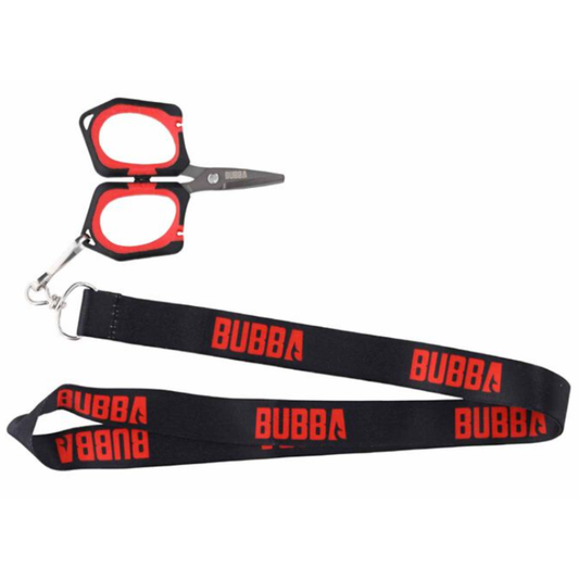 Bubba Micro Shears