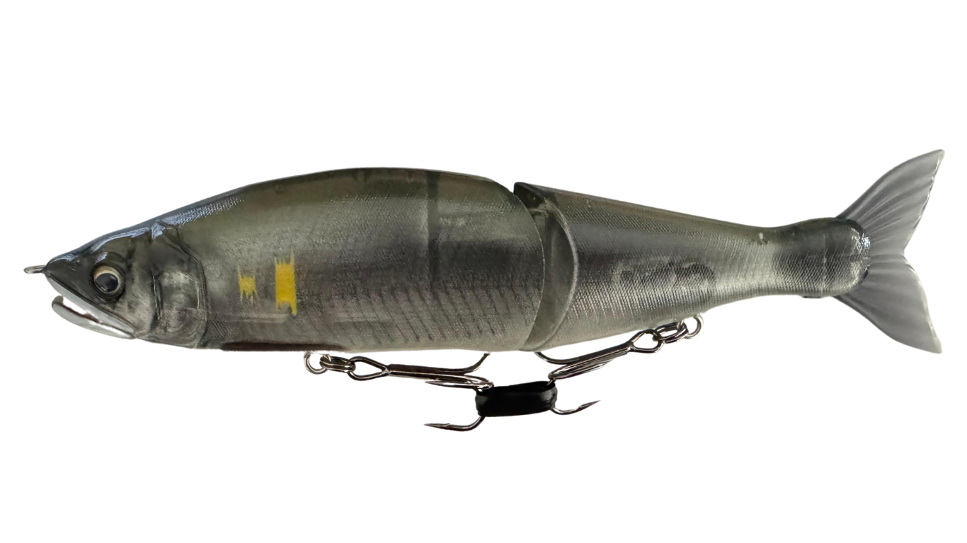 Gan craft Jointed Claw 178