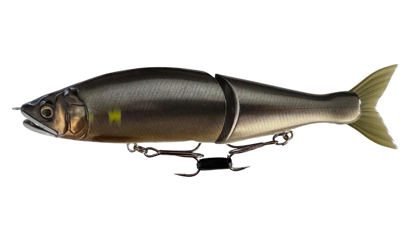 Gan craft Jointed Claw 178