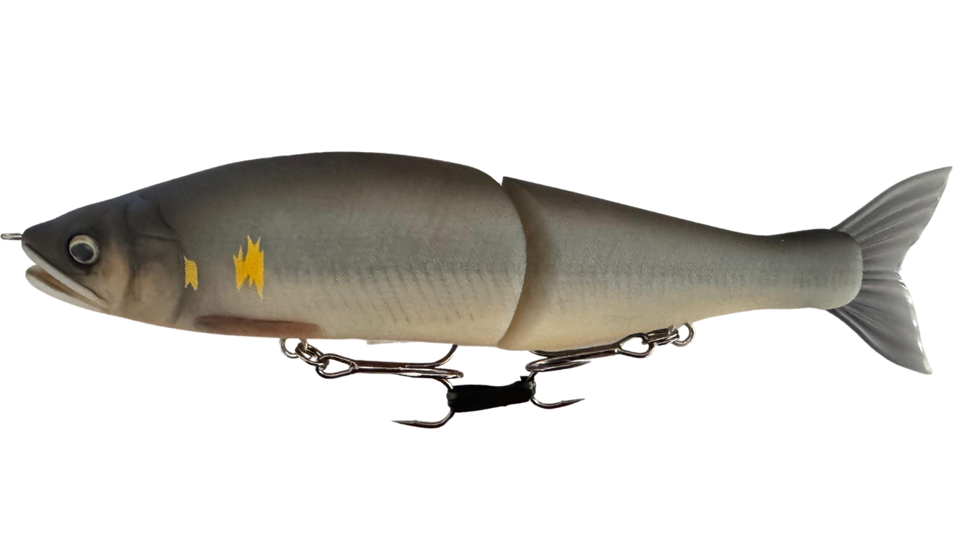 Gan craft Jointed Claw 178