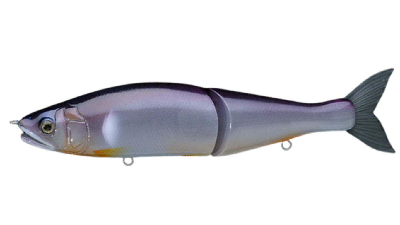 Gan craft Jointed Claw 178