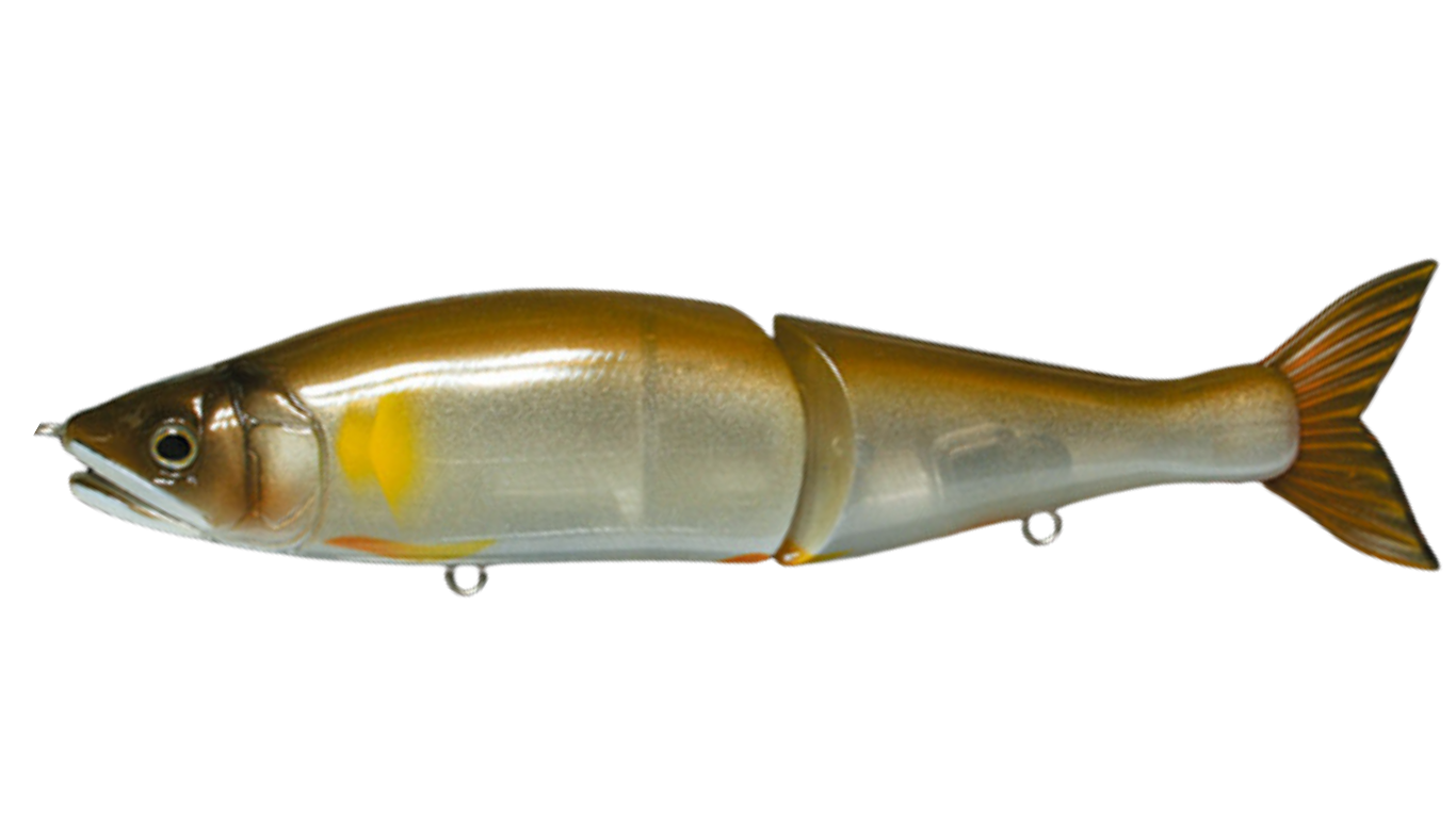 Gan craft Jointed Claw 178