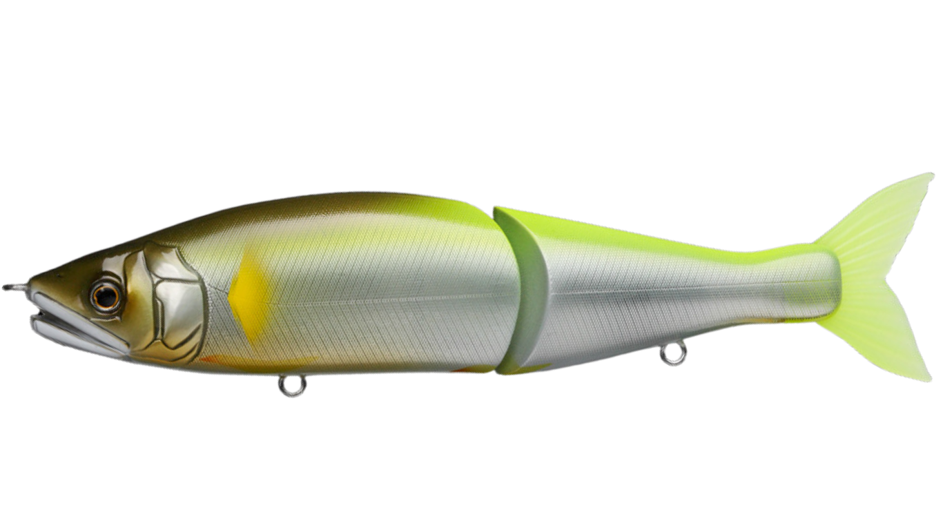 Gan craft Jointed Claw 178