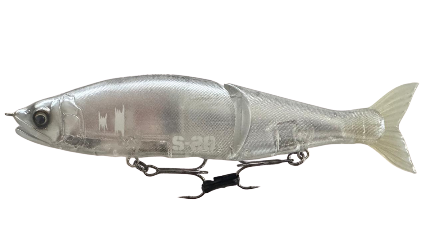 Gan craft Jointed Claw 178