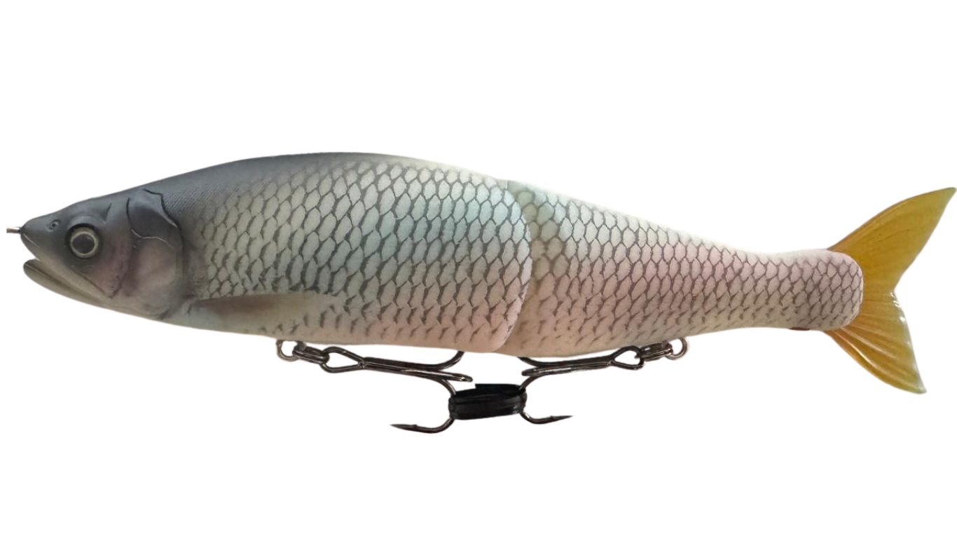 Gan craft Jointed Claw 178