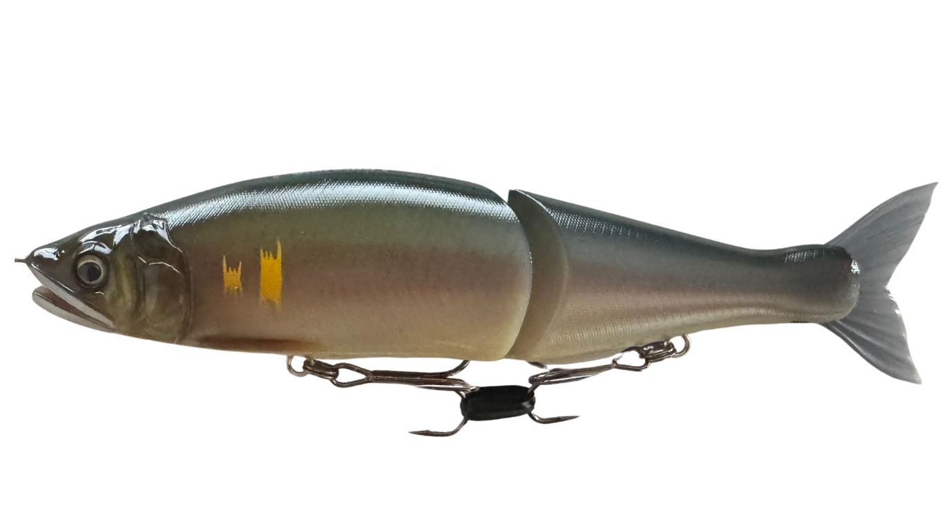 Gan craft Jointed Claw 178