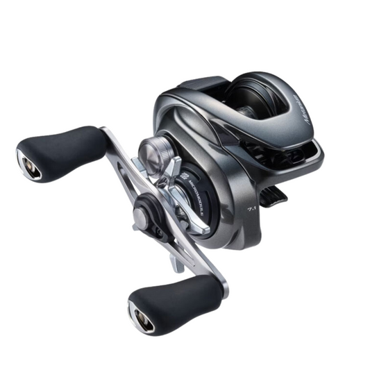 Shimano 23 Metanium 100 HG (Right)