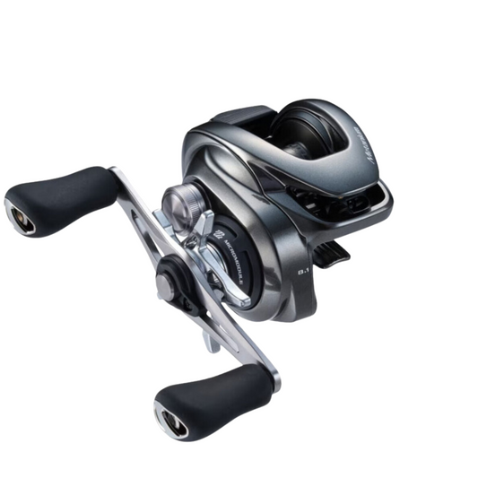 Shimano 23 Metanium 100 XG (Right)