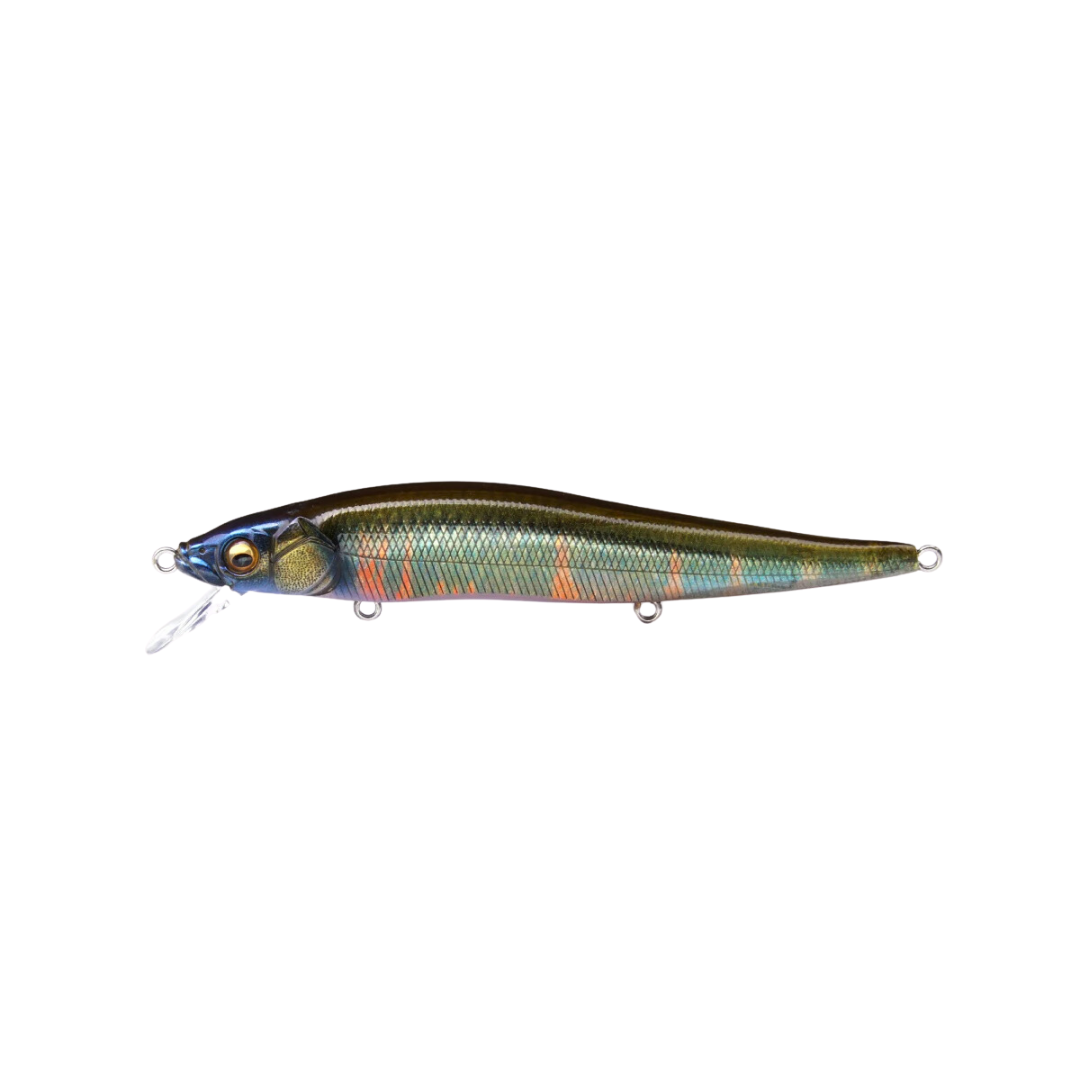 Megabass ONETEN R