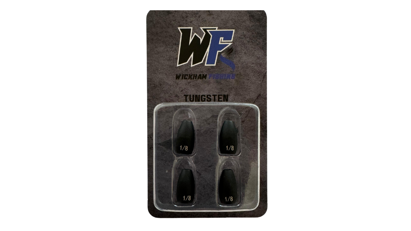 Tungsten Flipping Weight