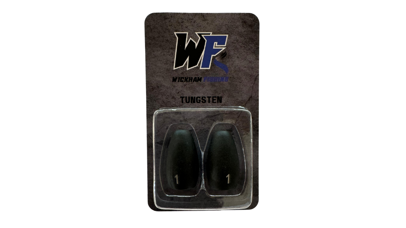 Tungsten Flipping Weight