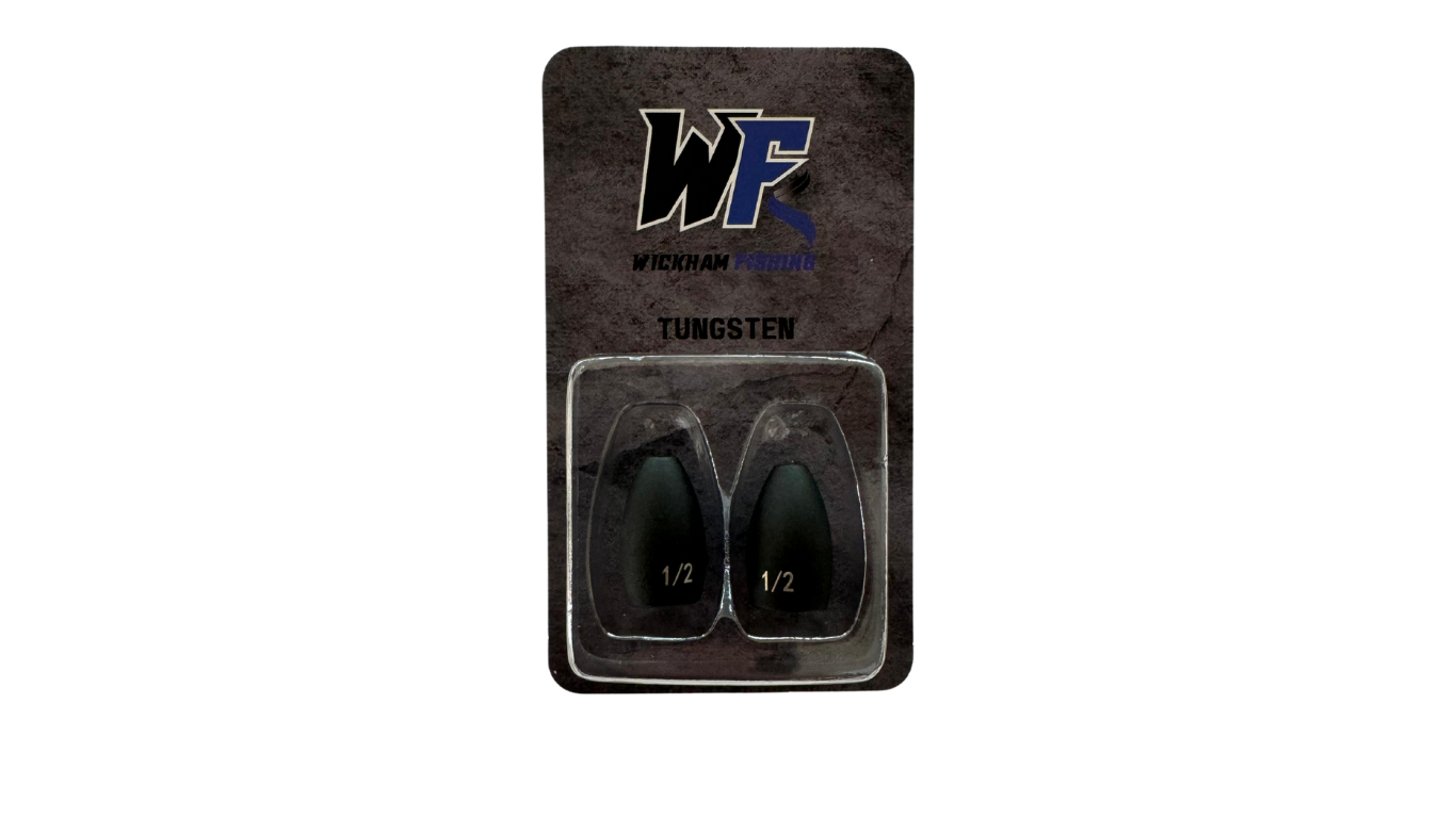 Tungsten Flipping Weight
