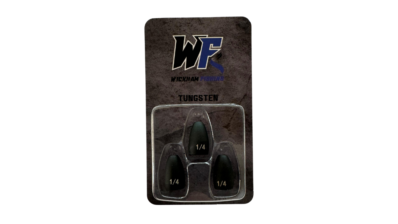 Tungsten Flipping Weight