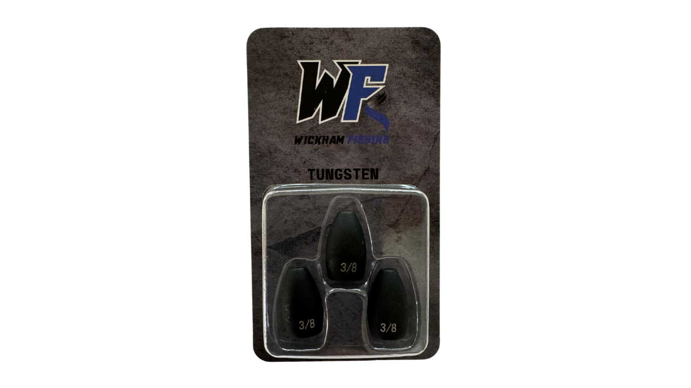 Tungsten Flipping Weight